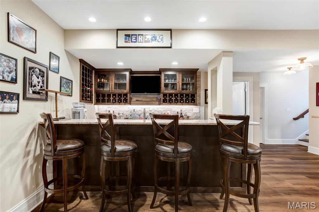 Woodlawn Country Club Grounds - Residential