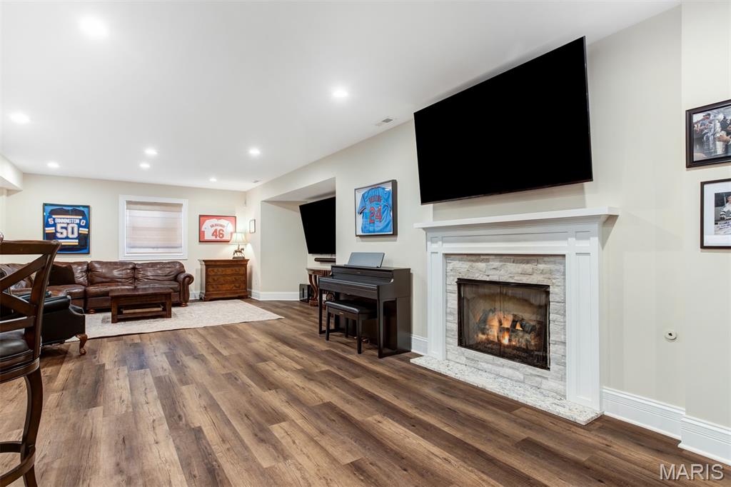 Woodlawn Country Club Grounds - Residential