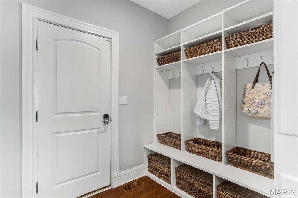 Woodlawn Country Club Grounds - Residential