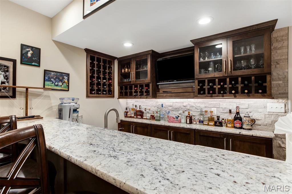 Woodlawn Country Club Grounds - Residential