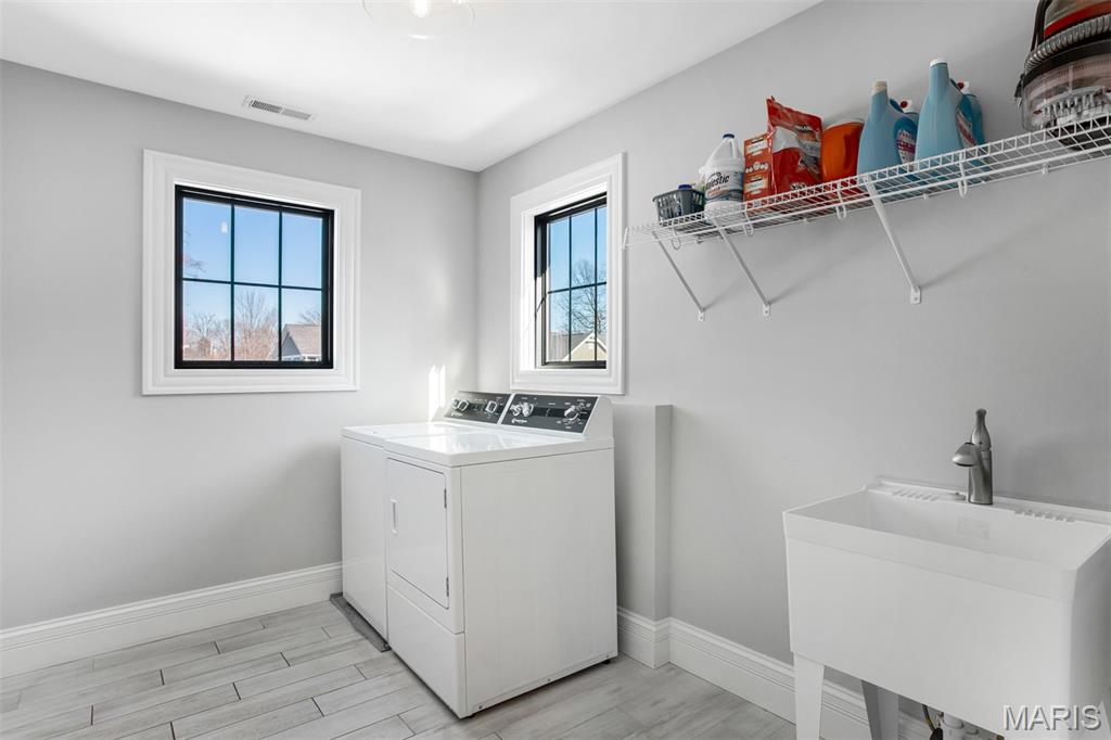 Woodlawn Country Club Grounds - Residential