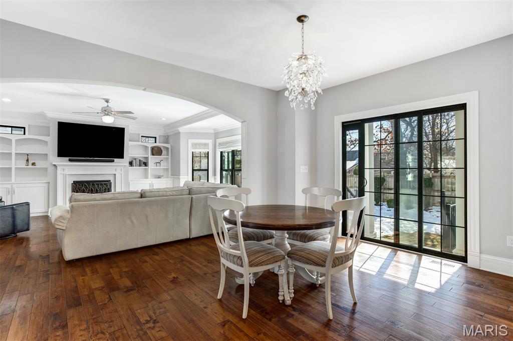 Woodlawn Country Club Grounds - Residential