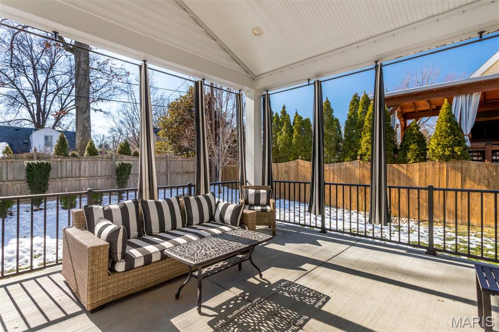 Woodlawn Country Club Grounds - Residential