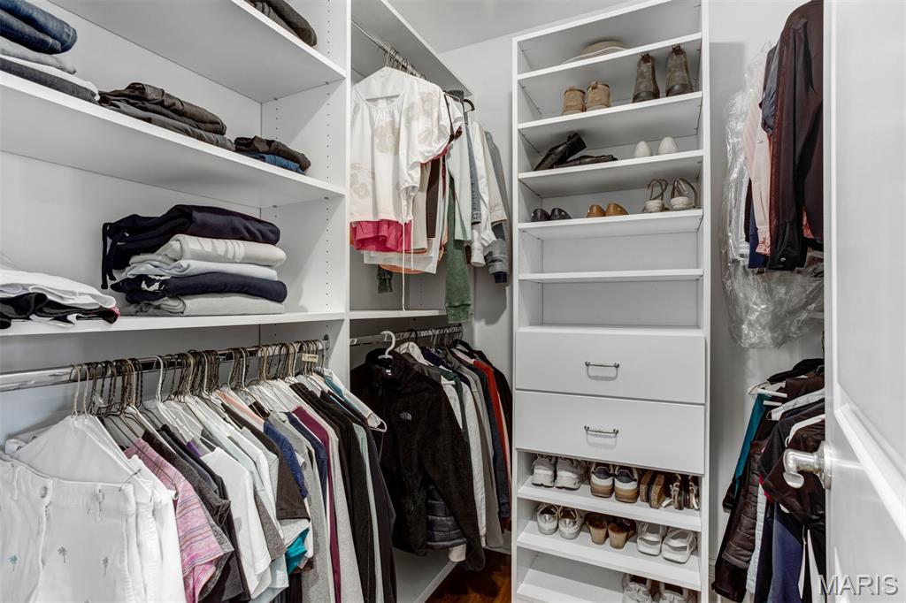 Woodlawn Country Club Grounds - Residential