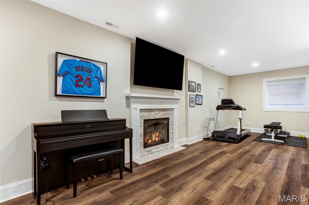 Woodlawn Country Club Grounds - Residential