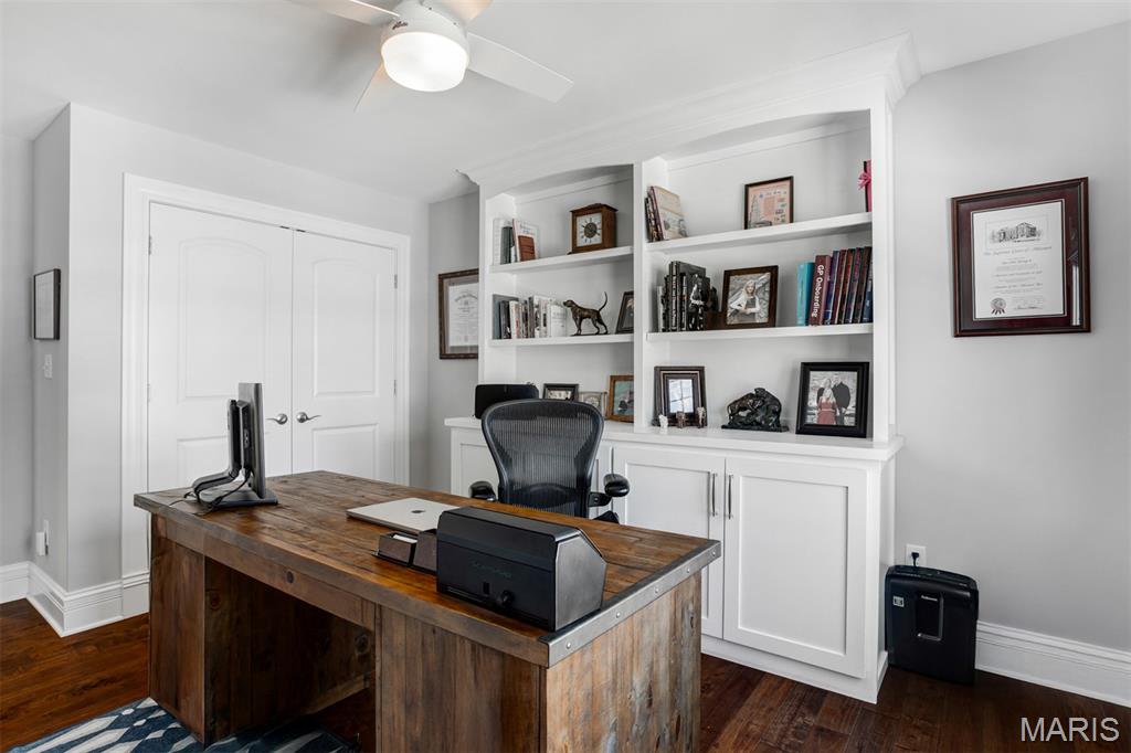 Woodlawn Country Club Grounds - Residential