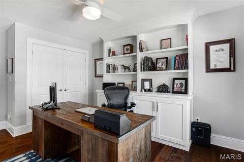 Tiny photo for 320 Bogey Lane, Kirkwood, MO 63122 (MLS # 26006274)