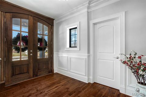 Tiny photo for 320 Bogey Lane, Kirkwood, MO 63122 (MLS # 26006274)