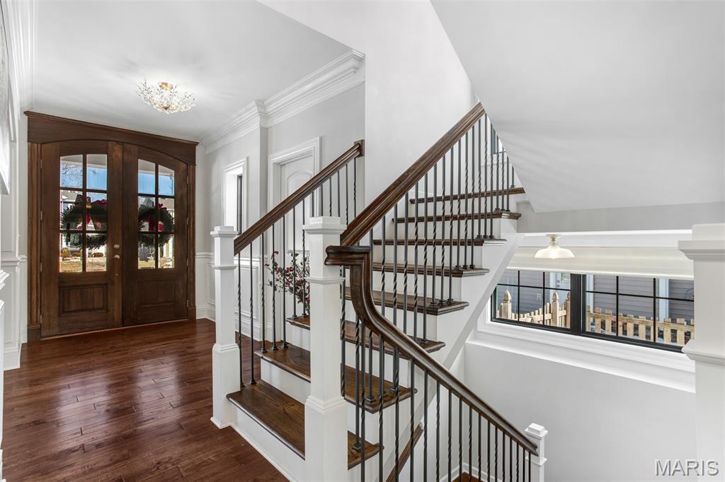 Woodlawn Country Club Grounds - Residential