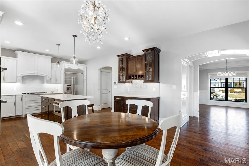 Woodlawn Country Club Grounds - Residential