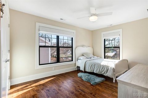 Tiny photo for 320 Bogey Lane, Kirkwood, MO 63122 (MLS # 26006274)