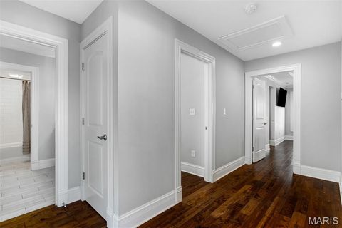 Tiny photo for 320 Bogey Lane, Kirkwood, MO 63122 (MLS # 26006274)