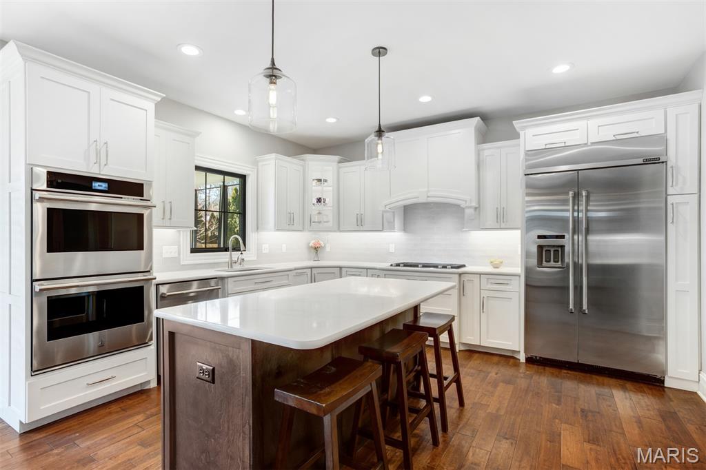 Woodlawn Country Club Grounds - Residential