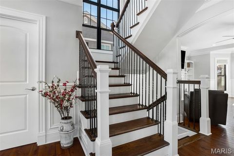 Tiny photo for 320 Bogey Lane, Kirkwood, MO 63122 (MLS # 26006274)