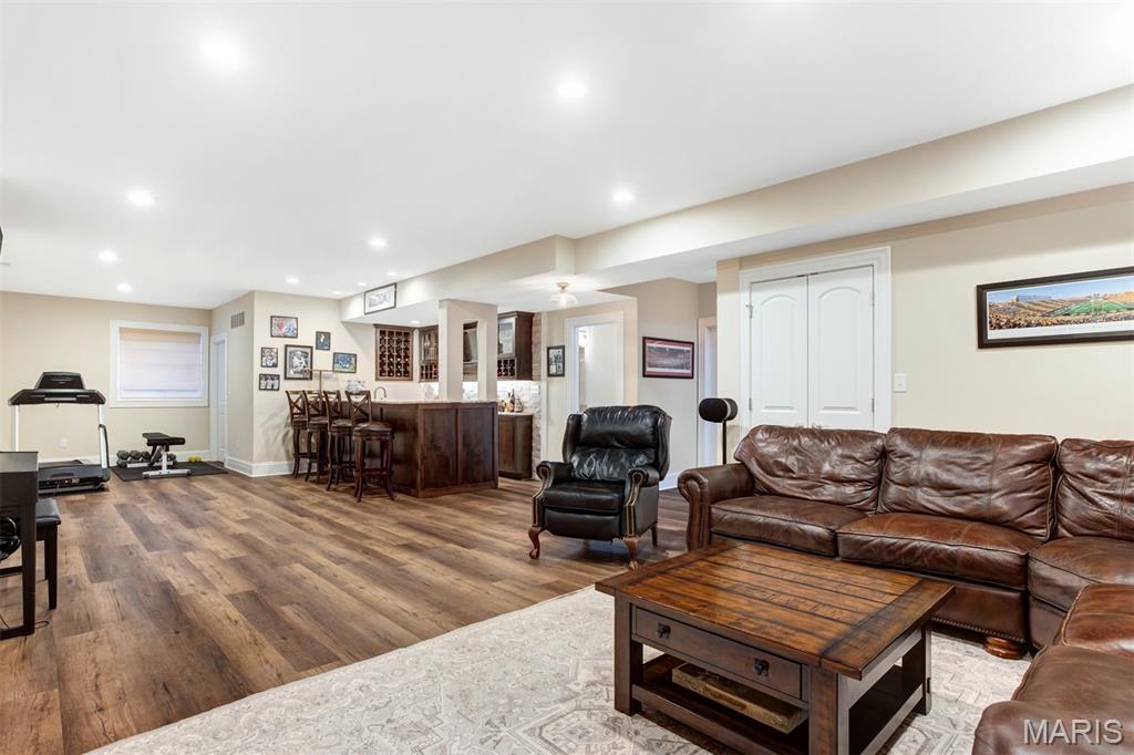 Woodlawn Country Club Grounds - Residential