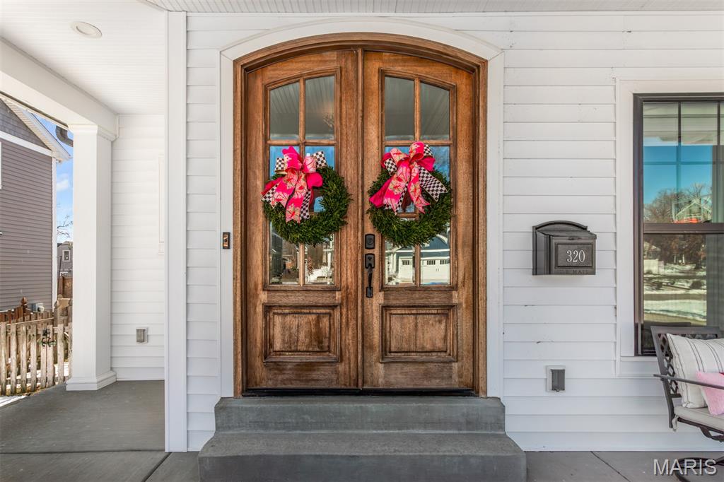 Woodlawn Country Club Grounds - Residential