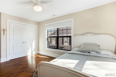 Tiny photo for 320 Bogey Lane, Kirkwood, MO 63122 (MLS # 26006274)