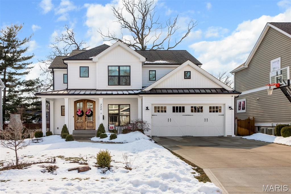 Woodlawn Country Club Grounds - Residential