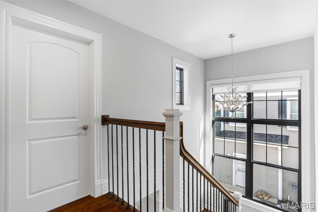 Woodlawn Country Club Grounds - Residential