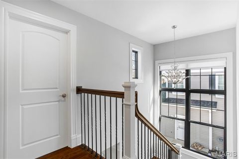 Tiny photo for 320 Bogey Lane, Kirkwood, MO 63122 (MLS # 26006274)