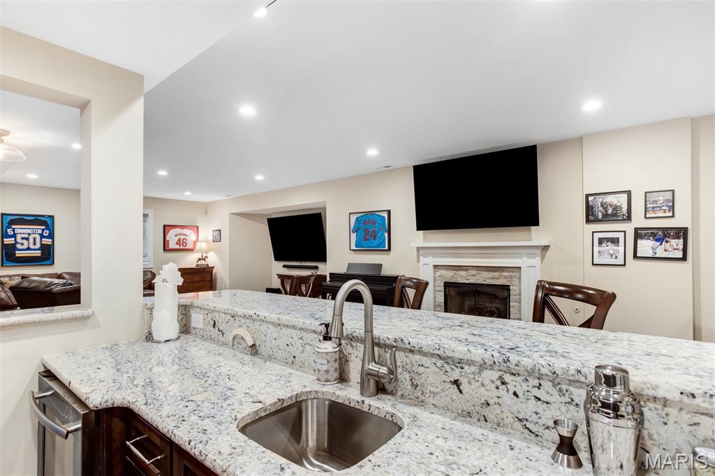 Woodlawn Country Club Grounds - Residential