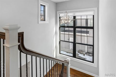 Tiny photo for 320 Bogey Lane, Kirkwood, MO 63122 (MLS # 26006274)