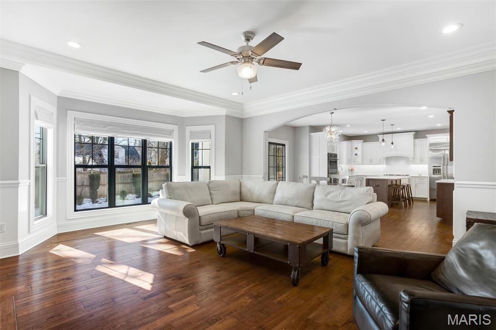 Woodlawn Country Club Grounds - Residential