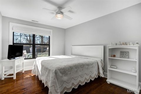 Tiny photo for 320 Bogey Lane, Kirkwood, MO 63122 (MLS # 26006274)