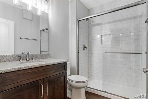 Tiny photo for 320 Bogey Lane, Kirkwood, MO 63122 (MLS # 26006274)