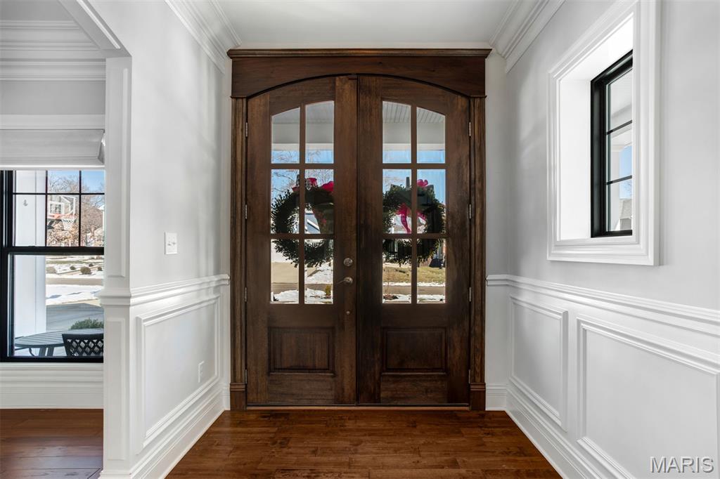 Woodlawn Country Club Grounds - Residential