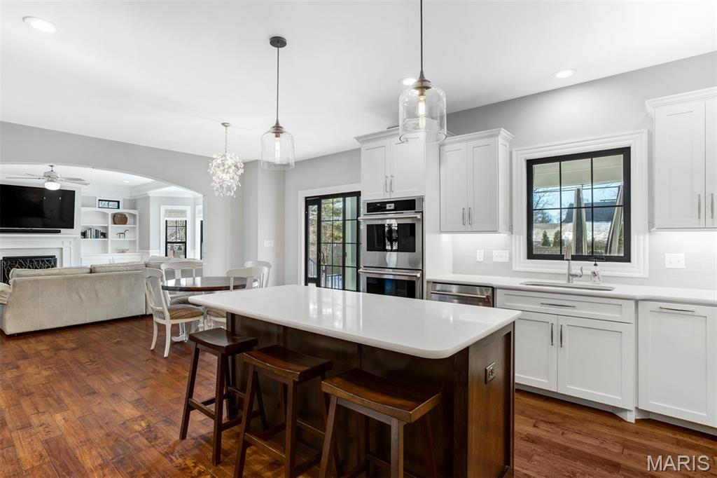 Woodlawn Country Club Grounds - Residential