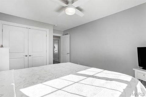 Tiny photo for 320 Bogey Lane, Kirkwood, MO 63122 (MLS # 26006274)