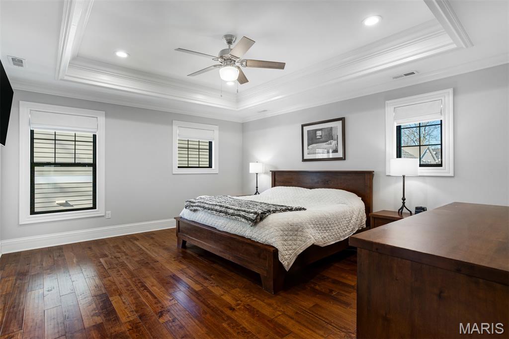 Woodlawn Country Club Grounds - Residential