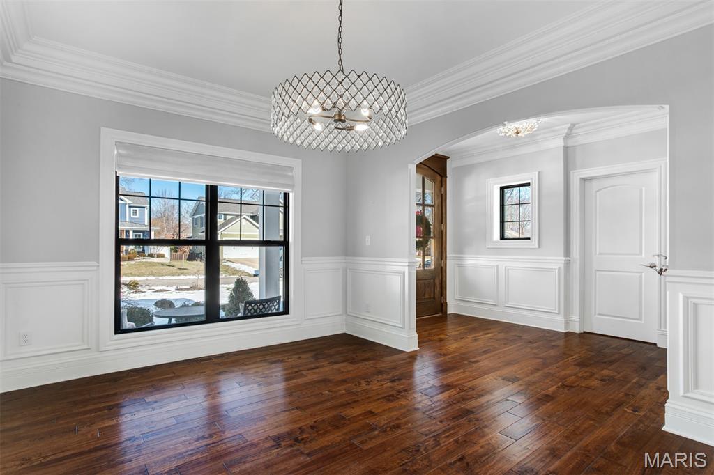 Woodlawn Country Club Grounds - Residential