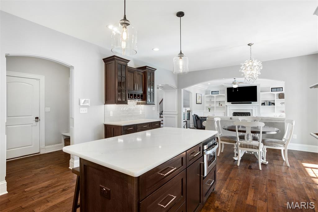 Woodlawn Country Club Grounds - Residential