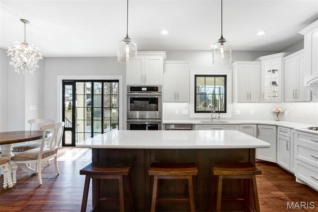 Woodlawn Country Club Grounds - Residential