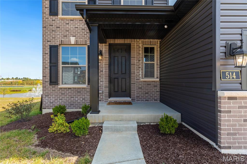 514 Clarkston Drive