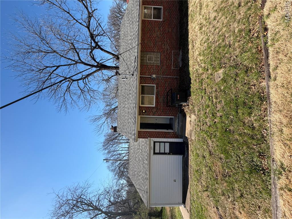 Electric Homesites - Residential