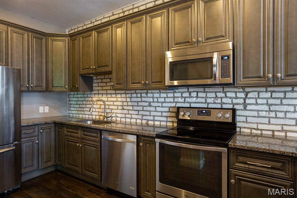 Tyler Place Add - Residential