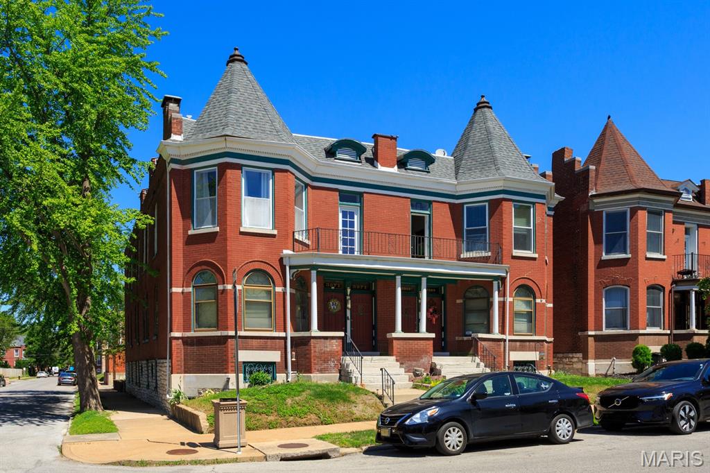 Tyler Place Add - Residential