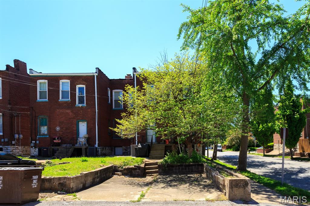 Tyler Place Add - Residential