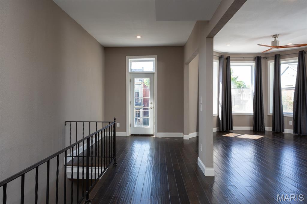 Tyler Place Add - Residential