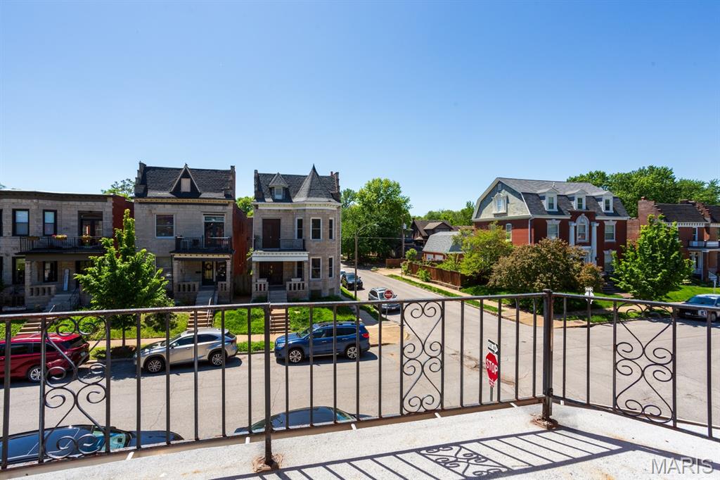 Tyler Place Add - Residential