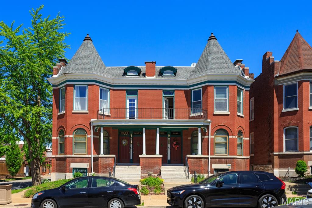 Tyler Place Add - Residential