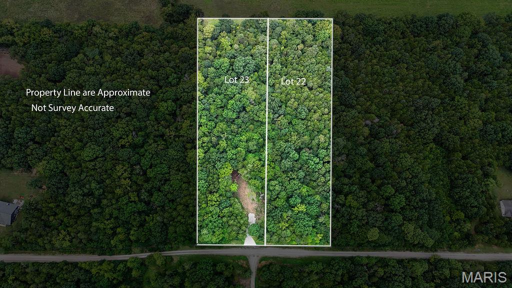 Woodsorell Meadows - Land