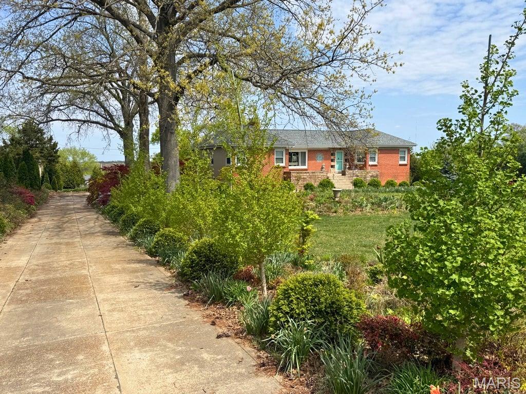 James S Thomas - Residential