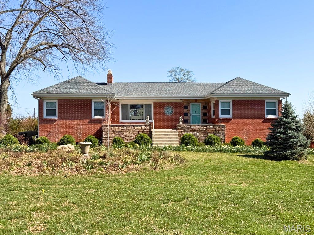 James S Thomas - Residential