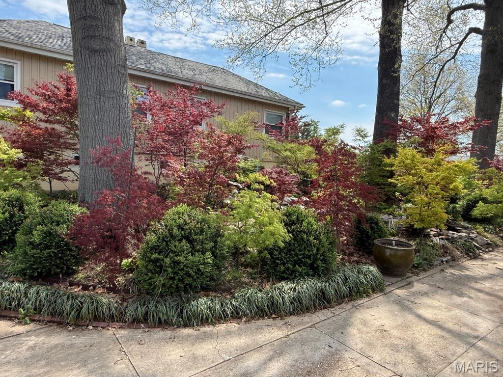 James S Thomas - Residential