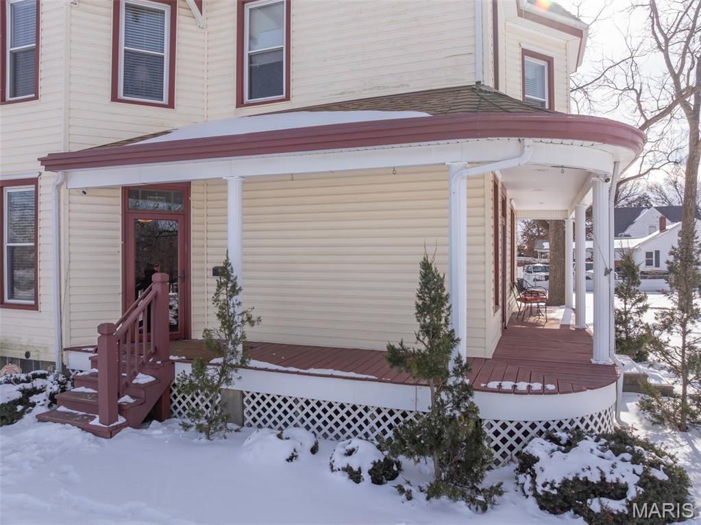 602 S State Highway 47