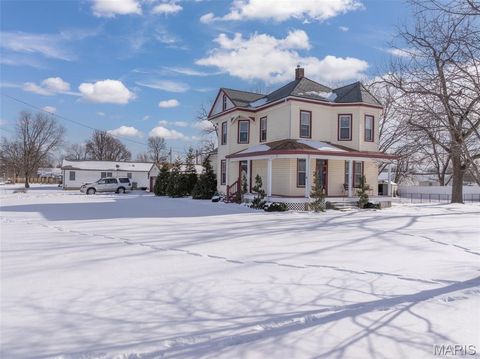 602 S State Highway 47 Warrenton MO 63383